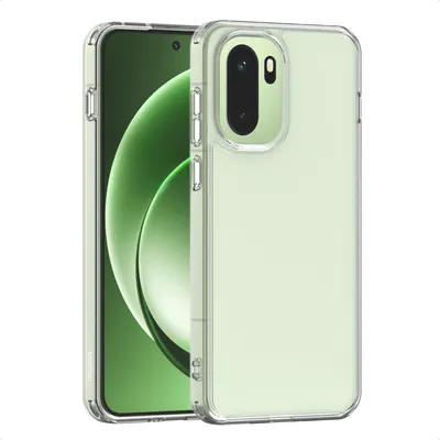 Image de imoshion Coque arrière protectrice pour le OnePlus 15R - Transparente