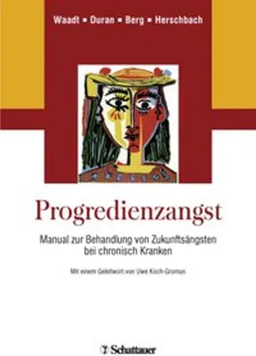 Produktbild von Progredienzangst