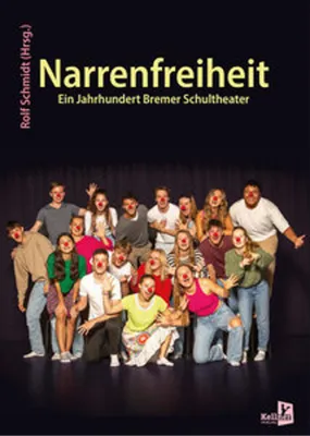 Immagine prodotto di Narrenfreiheit
