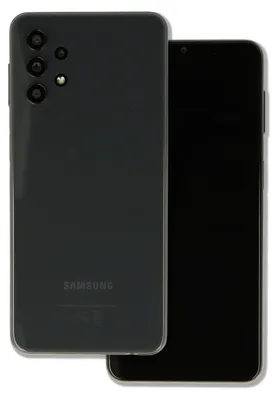 Zdjęcie produktu dla Samsung Galaxy A32 5G SM-A326B, 16,5 cm (6.5"), 720 x 1600 px, 4 GB, 128 GB, 48 MP, Czarny