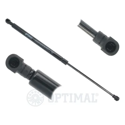 Produktbild von OPTIMAL AG-52206 Gasfeder Heckklappendämpfer für HYUNDAI Santa Fé III (DM) 497mm