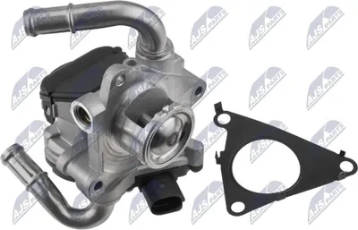 Produktbild von NTY EGR-AU-044 AGR-Ventil für VW Passat Variant (3G5, CB5) Abgasrückführungsventil