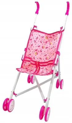 Produktbild von Regenschirm Kinderwagen BWOZ4959 44959