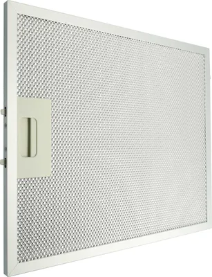 Produktbild von vhbw Filter Metallfettfilter kompatibel mit Klarstein 10033470, 10033471 Dunstabzugshaube, Aluminium