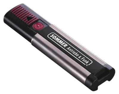 Produktbild von 4020V000 Funkhandsender 4 Befehl 868Mhz