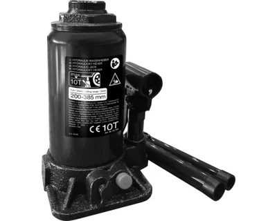 Obrázek produktu pro Hydraulický zvedák, panenka 10 T