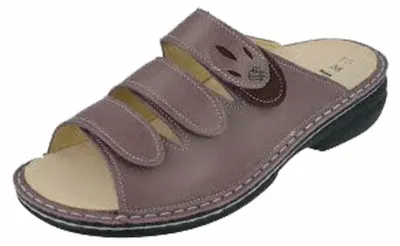 Produktbild von Finn Comfort Kos Damen Pantolette in Gr. 41