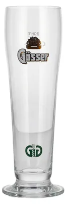 Produktbild von Gösser Pokal Adula 0,2l