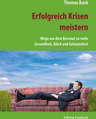 Zdjęcie produktu dla Erfolgreich Krisen meistern
