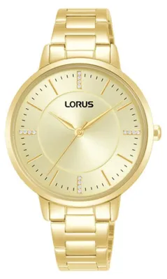 Produktbild von Lorus Rg256Wx9 Uhr