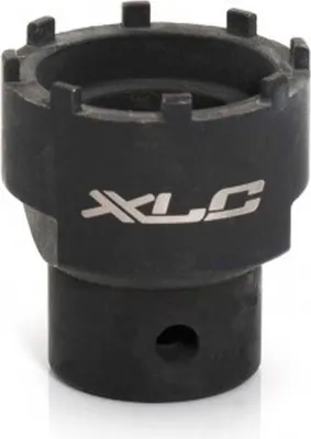 Zdjęcie produktu dla XLC 2503600600, Narzędzie wspornika dolnego, Czarny