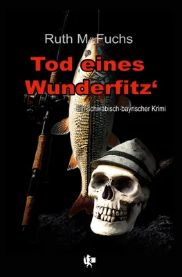 Produktbild von Tod eines Wunderfitz'