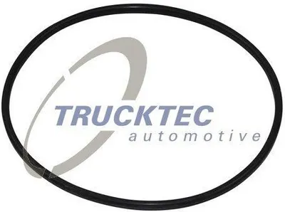 Produktbild von TRUCKTEC AUTOMOTIVE Dichtring Zylinderlaufbuchse 01.11.053 passend für MERCEDES-BENZ T2/L 4,8mm 150mm 159,6mm