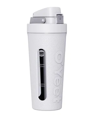 Image de O`Yeet Shaker Bottle S2 - 700 ml, Blanc