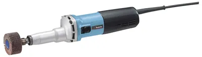 Imagen del producto de Amoladora recta MAKITA GD0810C (750 W)