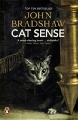 Imagen del producto de Cat Sense