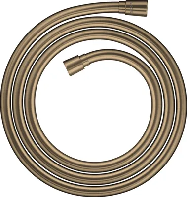 Immagine prodotto di hansgrohe AXOR flexible de douche, avec écrous coniques, 2,00 m, 28624140, 28624140