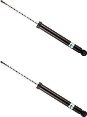 Productafbeelding van Bilstein schokdemper B4, achter, voor Nissan Micra