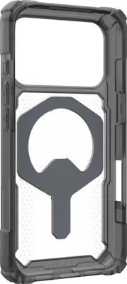 Productafbeelding van Urban Armor Gear 114527113136, hoesje, Apple, iPhone 17 Pro, 16 cm (6,3 inch), grijs, titanium