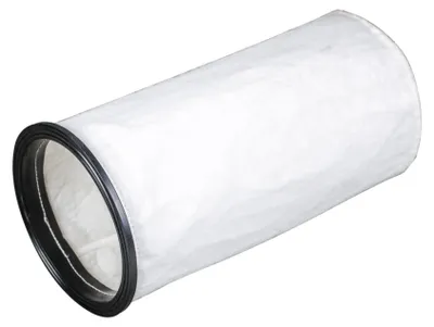 Immagine prodotto di Filtro aria di scarico in tessuto Cleancraft, 7013354
