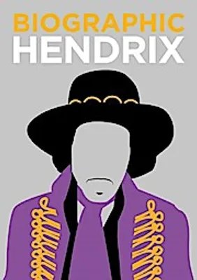 Obrázek produktu pro Biographic: Hendrix