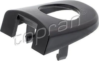 Produktbild von TOPRAN Türgriff-Abdeckung vorne für VW Golf IV Schrägheck (1J1) Golf V Schrägheck (1K1) POLO (9N) PASSAT Variant (3B6) Golf IV Variant (1J5) Lupo