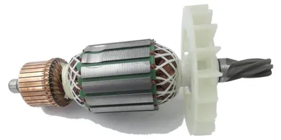Produktbild von MATRIX Ersatzteil Rotor für Kawasaki Abbruchhammer Meißelhammer K-EDH 1700