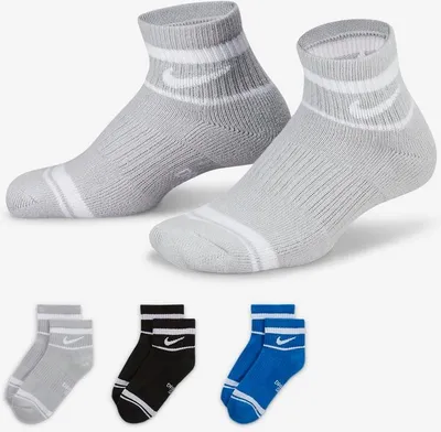 Produktbild von Socken Nike Everyday Cushioned Ankle Sk0058 957, Größe