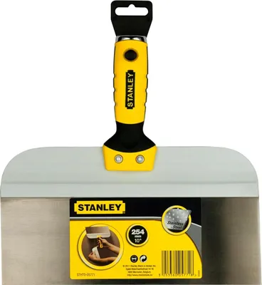Imagen del producto de Espátula americana STANLEY STHT0-05776 (300 mm)