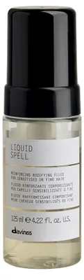 Produktbild von LIQUID SPELL verstä rkendes Kö rperfluid 125 ml