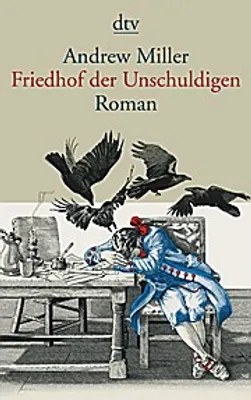 Immagine prodotto di Friedhof der Unschuldigen