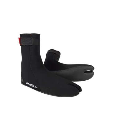Produktbild von O´neill Wetsuits Heat Ninja 3 Mm Neoprenschuhe Schwarz EU 41-42 Schwarz EU 41-42