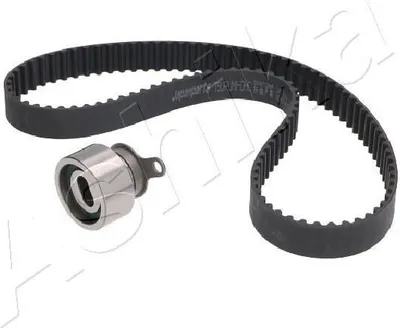 Produktbild von ASHIKA KCT418A Zahnriemensatz für HONDA CRX III (EH, EG)