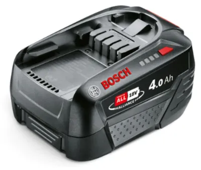 Zdjęcie produktu dla Akumulator 18 V 4 Ah Husqvarna Aspire Power Dla Wszystkich 18-B72