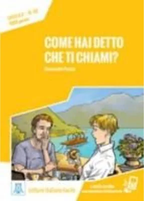 Immagine prodotto di Italiano facile