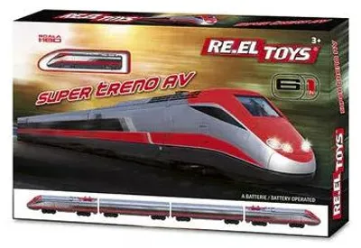 Produktbild von Superzug