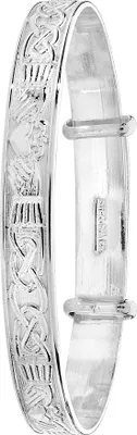 Productafbeelding van Verlengketting, zilver 925, fijnzilver - 4 cm, 5 gram; TRS19023