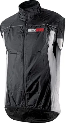 Immagine prodotto di Biotex Gilet Parabrezza Nero S Uomo Nero S