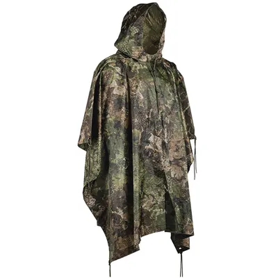 Produktbild von US Poncho Ripstop WASP I Z3A