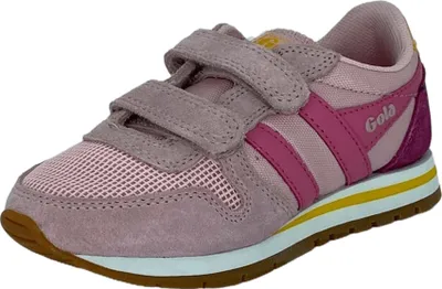 Produktbild von Gola Klettschuhe Mädchen 31383132343839 Pink 37 EU
