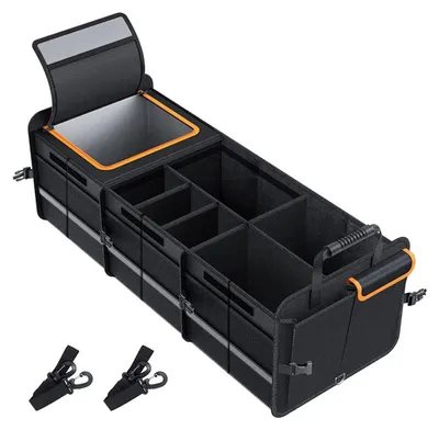 Productafbeelding van Kofferbakorganizer van Waterdicht Polyester