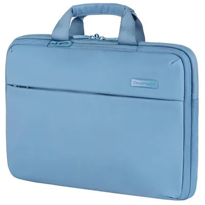 Immagine prodotto di Borsa per laptop Coolpack Piano BLUE - PATIO