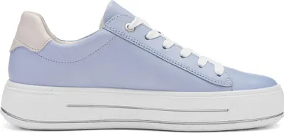 Produktbild von Ara 23003-82 Canberra 3.0, Sneaker in Blau für Damen, Größe 39