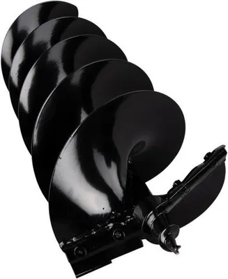 Obrázek produktu pro Vrták do země Makita | 200 × 800 mm – e-25535
