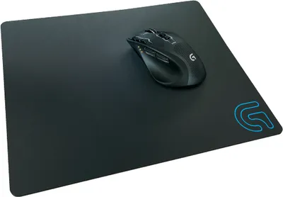 Produktbild von LOGITECH G440 Hard Gaming Mouse Pad EER2 (943-000099)