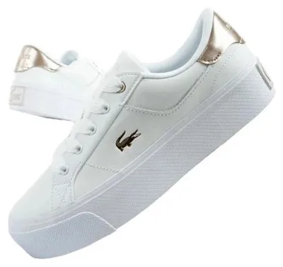 Produktbild von Lacoste Sneaker 751CFA0020ALM Weiß