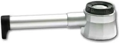 Produktbild von SAFE 4655 Präzisions-Handlupe