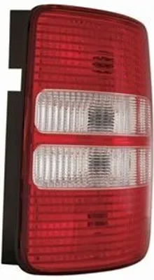 Obrázok produktu pre VAN WEZEL Zadné svetlo, pravé pre VW Caddy III kombi (2KB, 2KJ, 2CB, 2CJ) Caddy III panelová dodávka (2KA, 2KH, 2CA, 2CH)