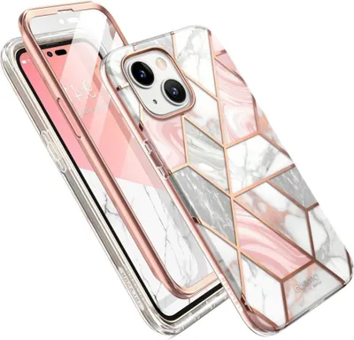 Obrázek produktu pro Supcase Cosmo Iphone 14 Plus Marble