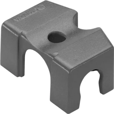 Image de Gardena mds-pipe clamp 1/2" (2 pcs), 8380-29